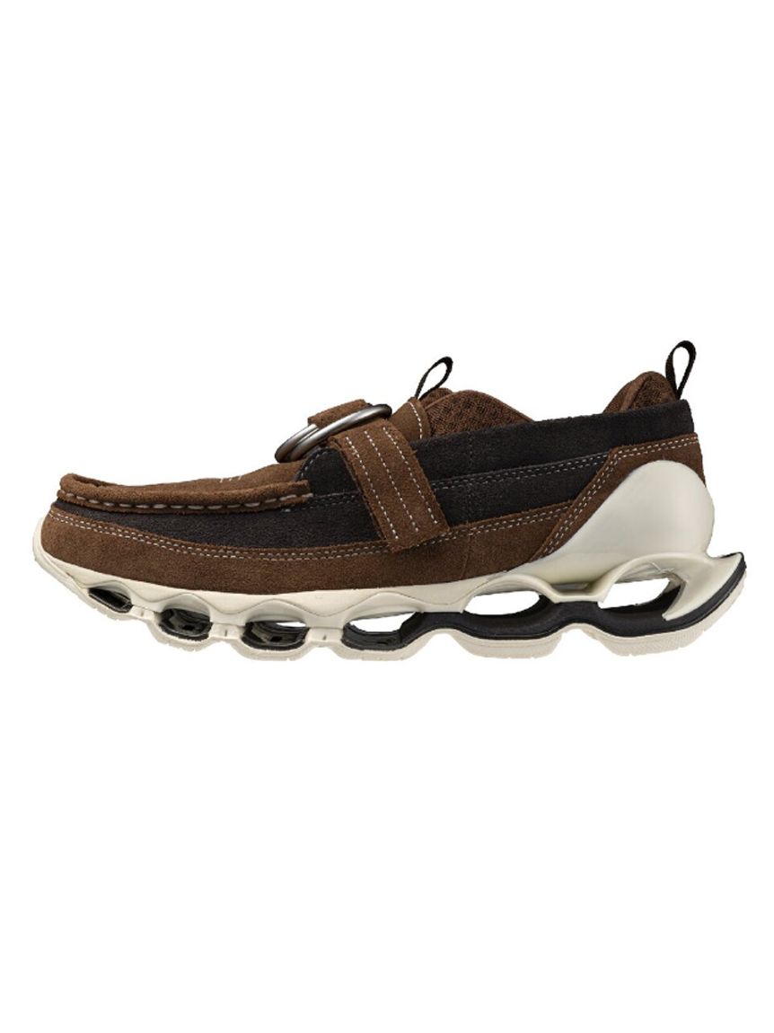Mizuno】WAVEPROPHECY RINGMOC(スニーカー)｜シューズ｜emmi（エミ）の