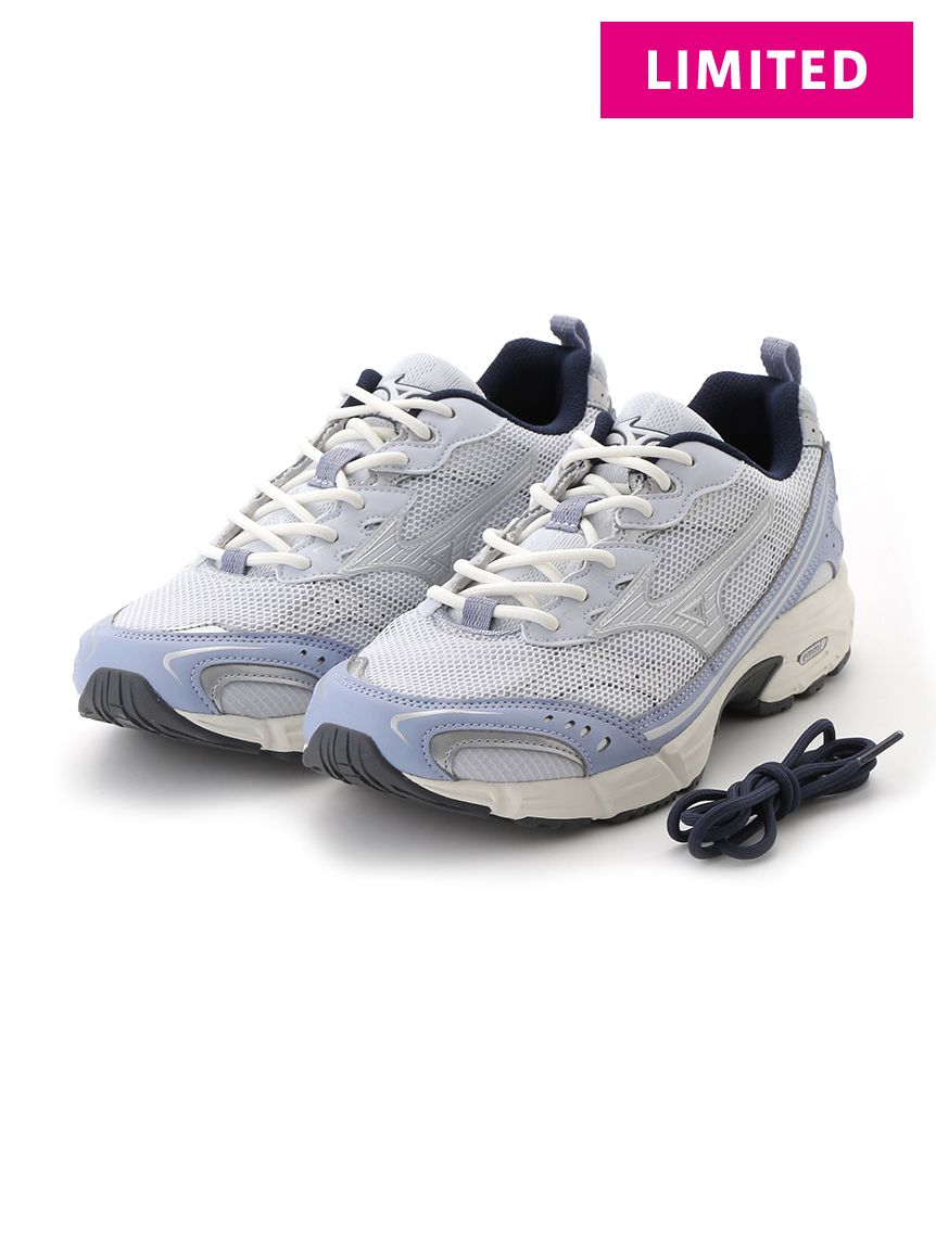 emmi｜Mizuno】MXR(スニーカー)｜シューズ｜emmi（エミ）の通販サイト