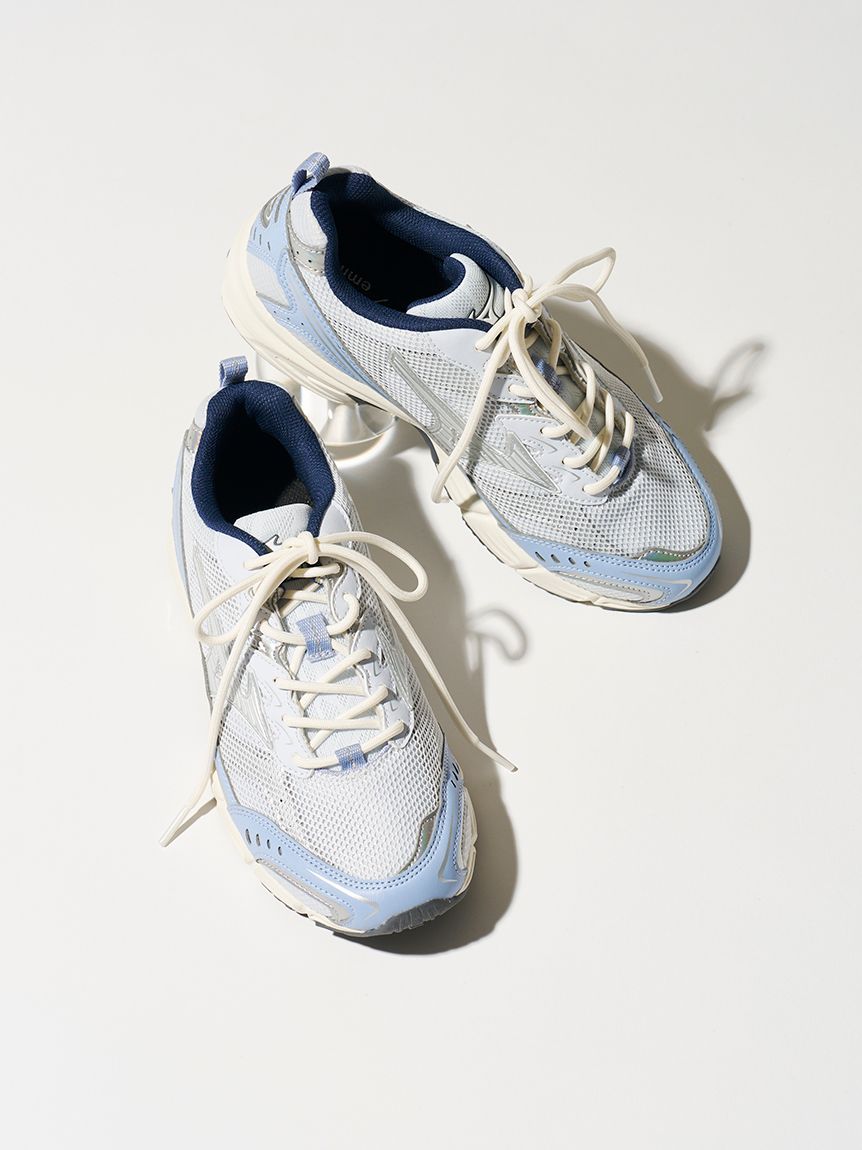 ★Emiページ★ emmi｜Mizuno】MXR(スニーカー)｜シューズ｜emmi（エミ）の通販サイト