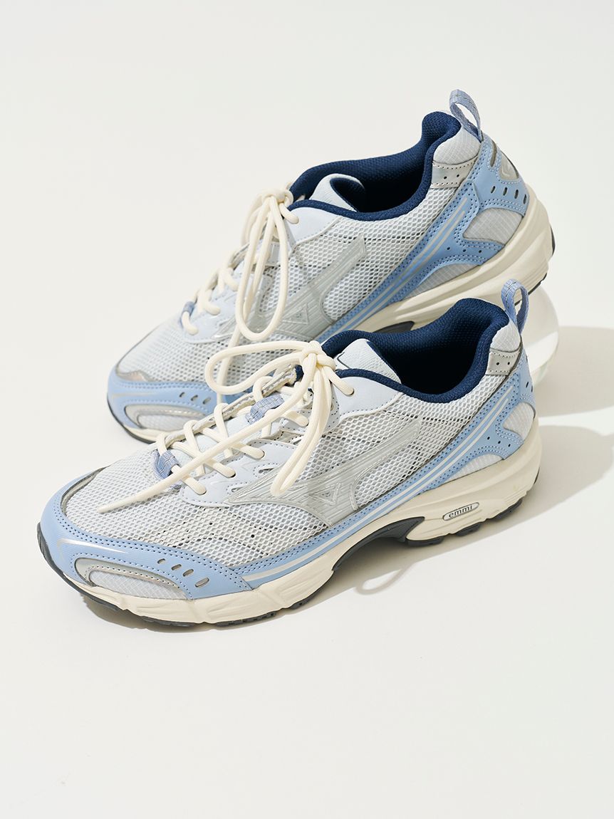 emmi｜Mizuno】MXR(スニーカー)｜シューズ｜emmi（エミ）の通販サイト