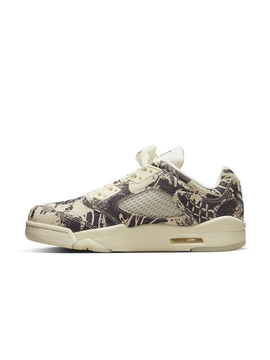 NIKE】AIR JODAN 5 RETRO LOW(スニーカー)｜シューズ｜emmi（エミ）の 