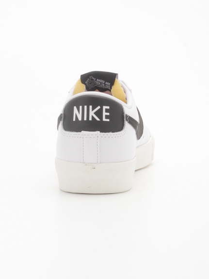 ★送料・関税込★NIKE★BLAZER LOW'77 PREMIUM ★25-29cm★ Nike Blazer Low 77 Jumbo White Blue Men Unisex Casual