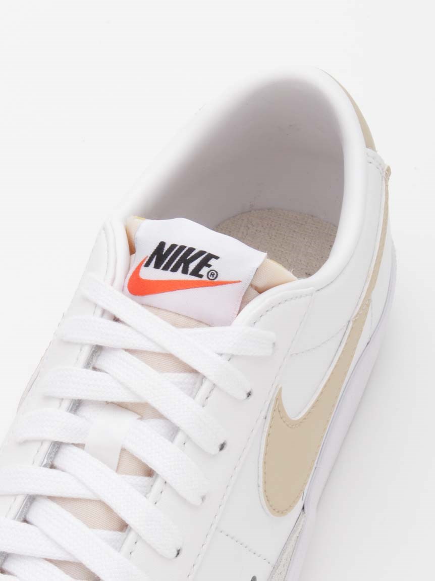 先行★可愛い1足 Nike Wmns Blazer Low 楽天市場】ナイキ スニーカー レディース ブレーザー ロー 77