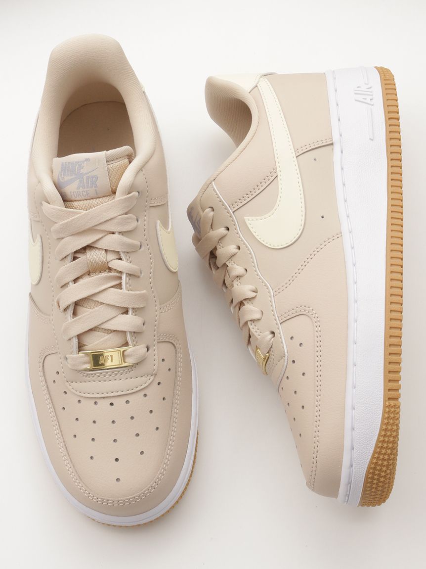 NIKE】AIR FORCE 1 '07(スニーカー)｜シューズ｜emmi（エミ）の通販