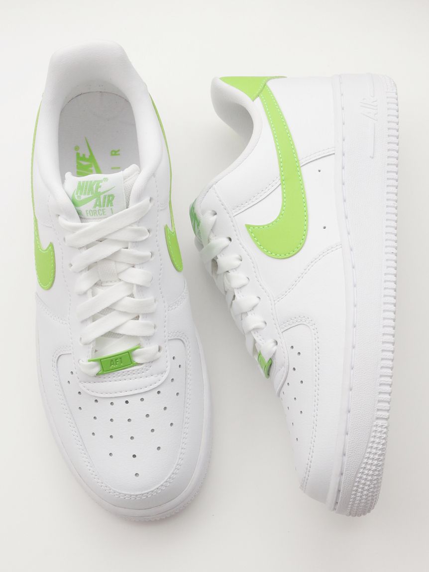 NIKE】AIR FORCE 1 '07(スニーカー)｜シューズ｜emmi（エミ）の通販 