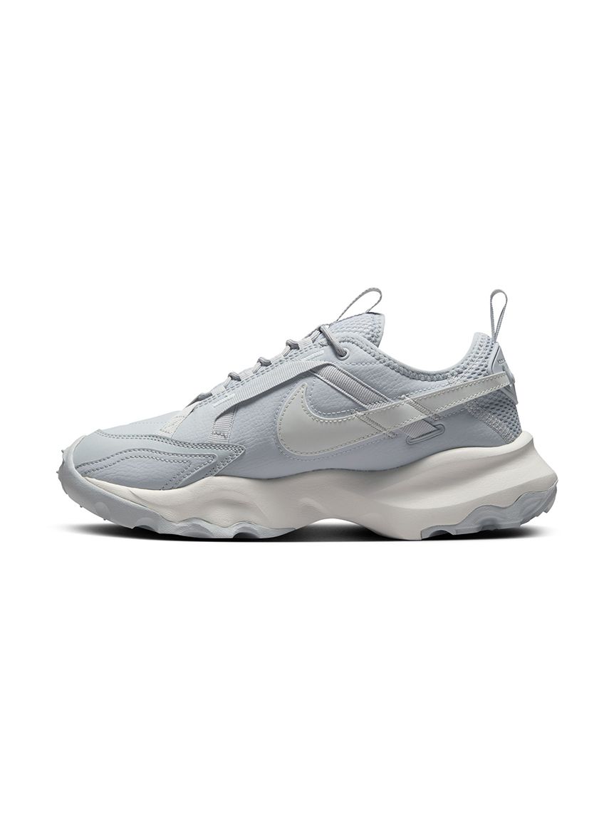靴 NIKE TC 7900 NIKE W TC 7900 SAIL/SAIL-BLACK（ナイキ ウィメンズ TC 7900