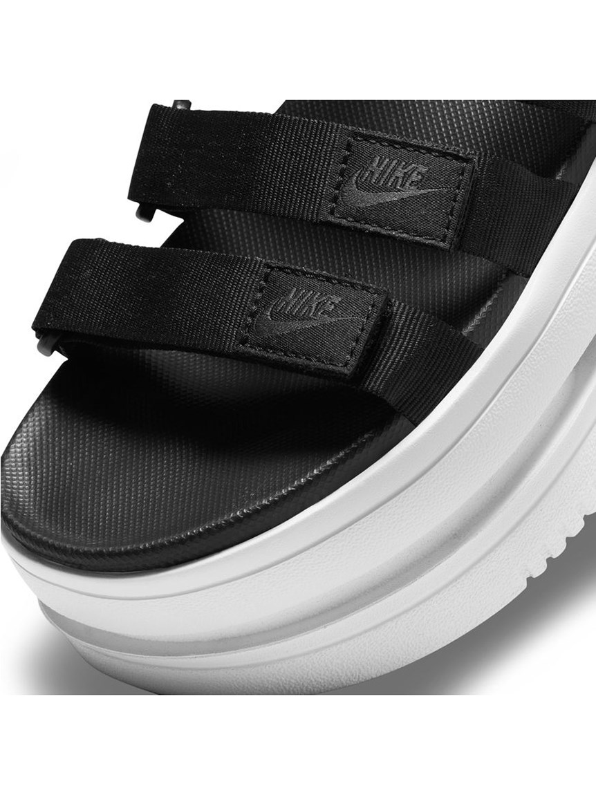 【新品】 NIKE　アイコンクラシック　ブラック　22cm ナイキ NIKE レディース スポーツサンダル ナイキ ウィメンズ