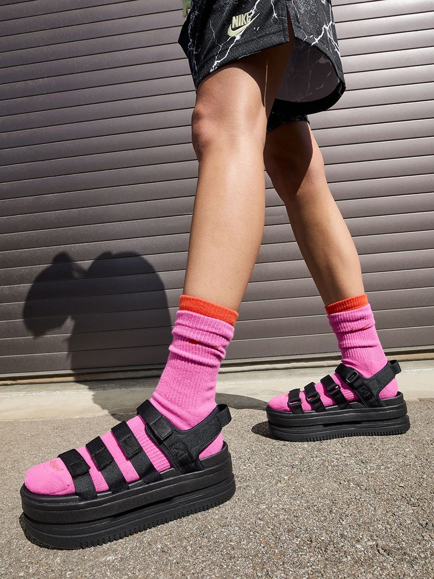 NIKE】Nike Icon Classic(サンダル)｜シューズ｜emmi（エミ）の