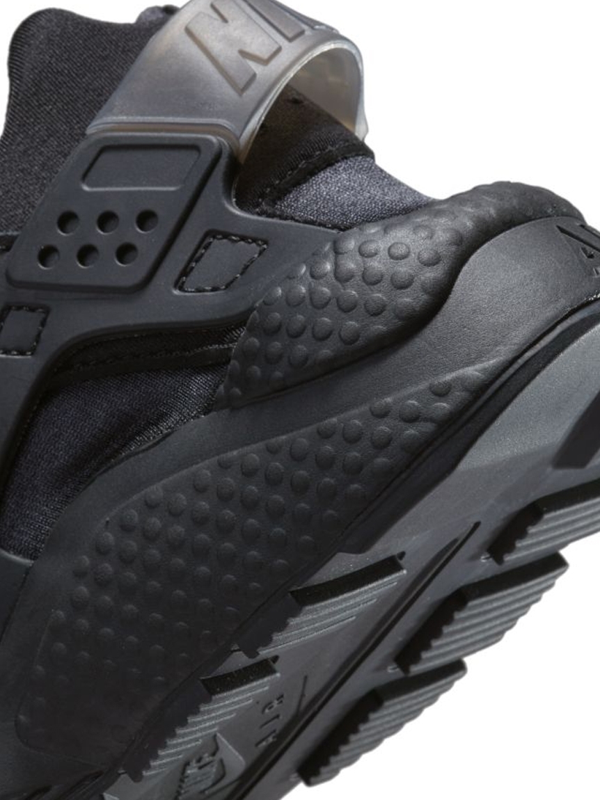 NIKE W AIR HUARACHES CITY LOW PRM 23.5cm