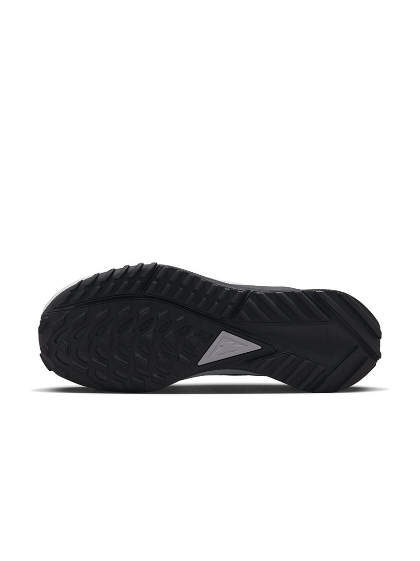 美品　NIKE ナイキ トレイル TRAIL パーカー セットアップ 黒　M NIKE】 ナイキ REACT PEGASUS TRAIL 4 GTX リアクト ペガサス