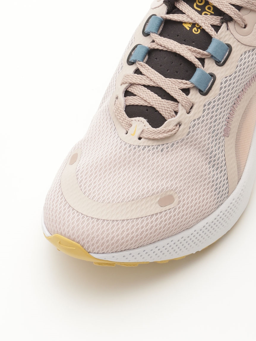 NIKE】W REACT ESCAPE RN 2(スニーカー)｜シューズ｜emmi（エミ）の