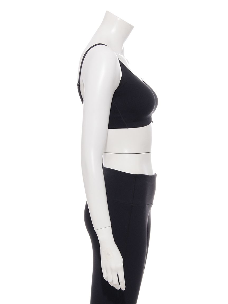 〈 NIKE 〉 CROP TOP BRA ホワイト&ブラック 2枚セット NIKE 〉 CROP TOP BRA ホワイト&ブラック 2枚セット NIKE