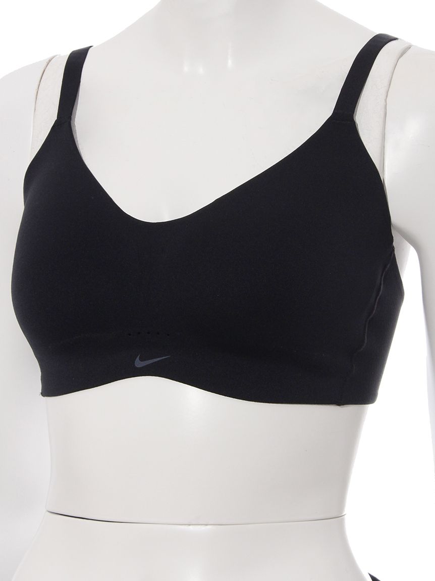 NIKE】W NK MINIMALIST BRA(スポーツブラ)｜セレクトウェア｜emmi