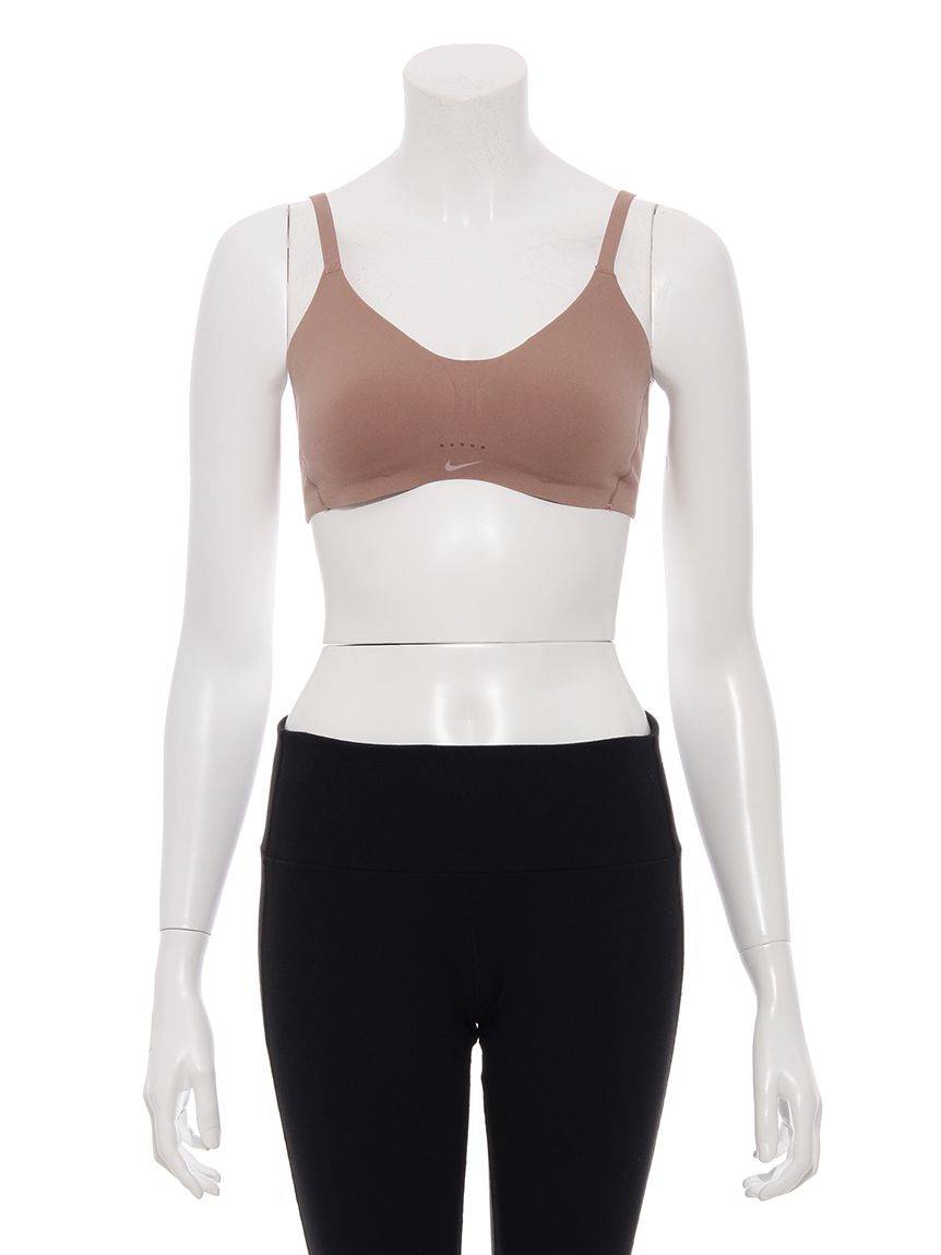 NIKE】W NK MINIMALIST BRA(スポーツブラ)｜セレクトウェア