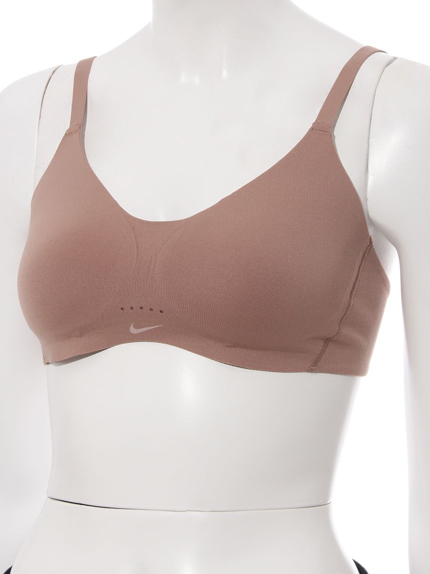 NIKE】W NK MINIMALIST BRA(スポーツブラ)｜セレクトウェア
