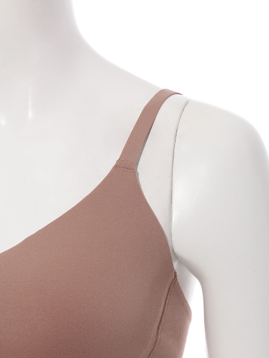 NIKE】W NK MINIMALIST BRA(スポーツブラ)｜セレクトウェア｜emmi