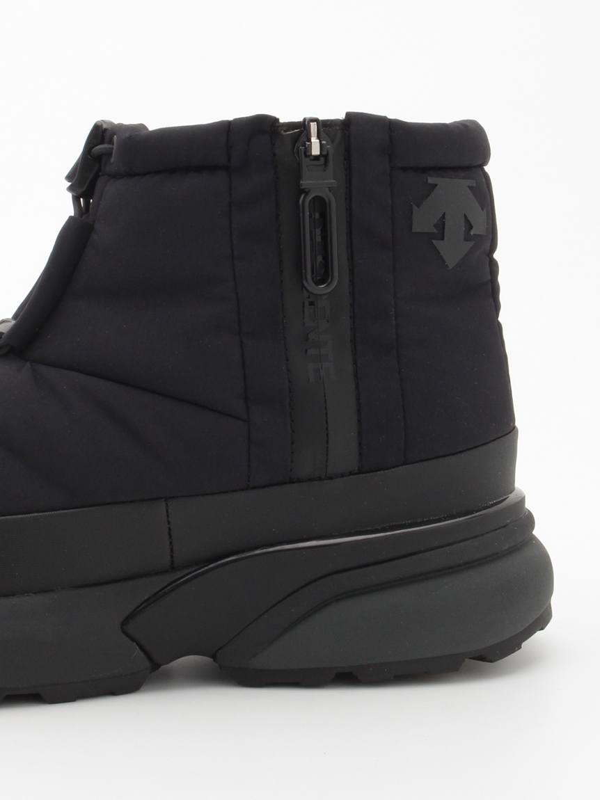 DESCENTE】A WINTER BOOTS S+(ブーツ)｜シューズ｜emmi（エミ