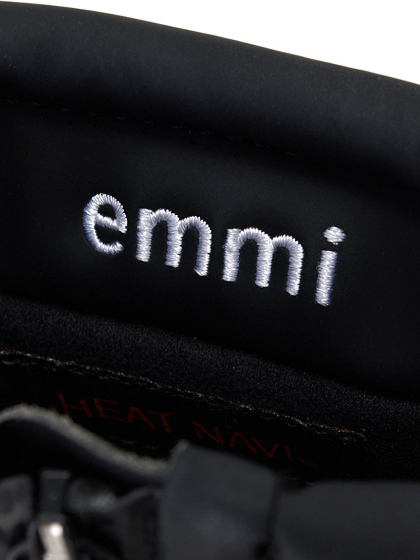 emmi×DESCENTE】D.Trace SL BS 23.1EM(ブーツ)｜シューズ｜emmi