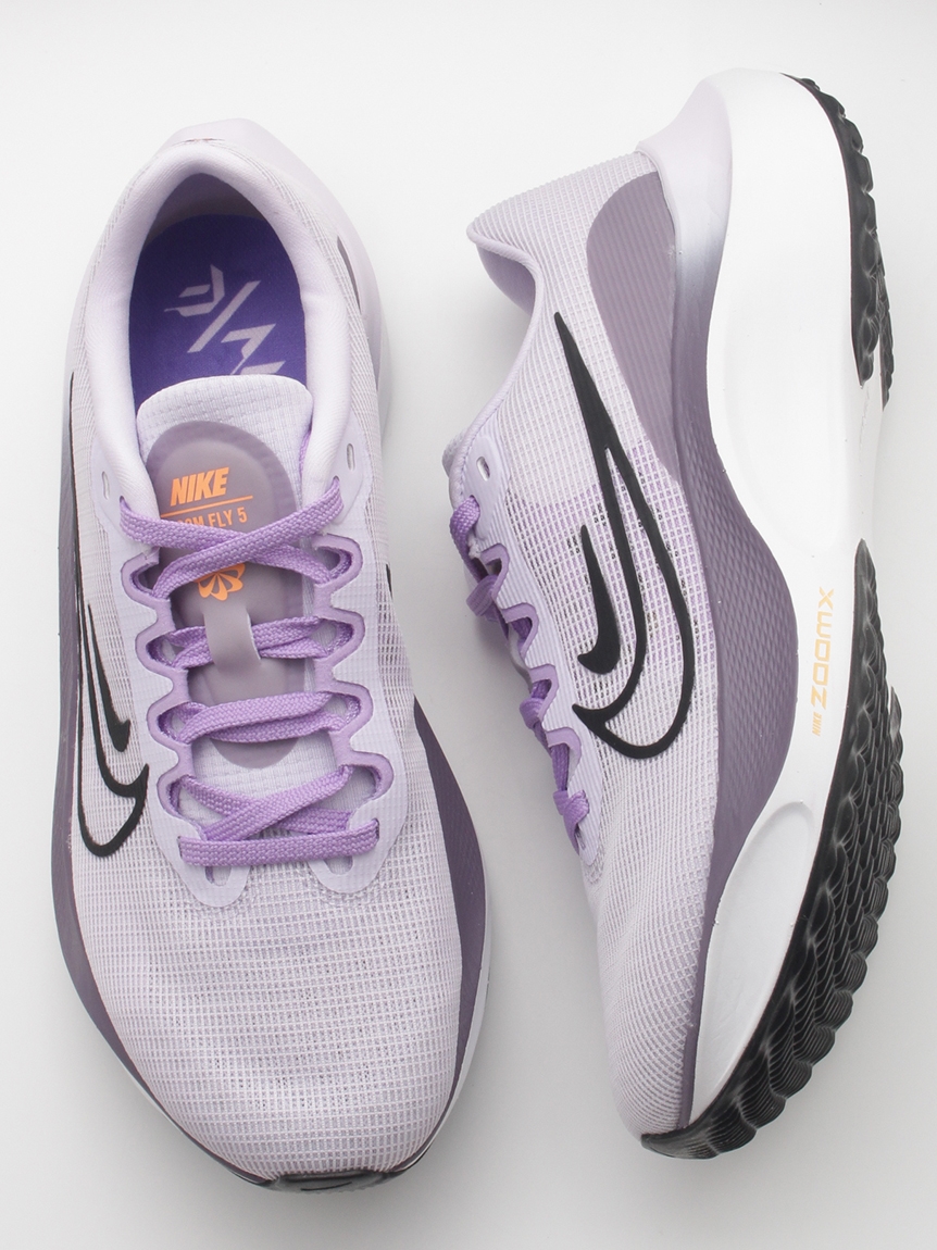 NIKE】WMNS ZOOM FLY 5(スニーカー)｜シューズ｜emmi（エミ）の