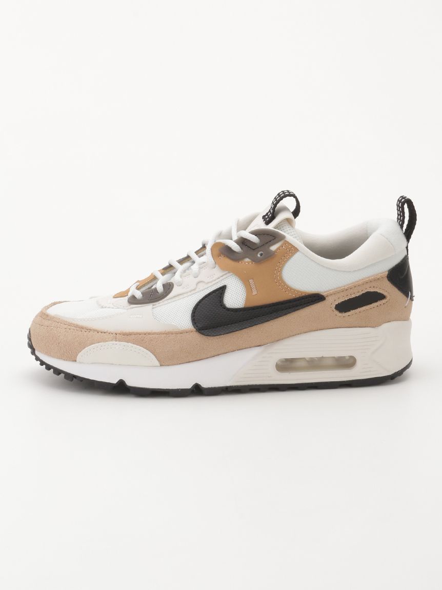 NIKE】AIR MAX 90 FUTURA(スニーカー)｜シューズ｜emmi（エミ）の通販サイト 【公式】