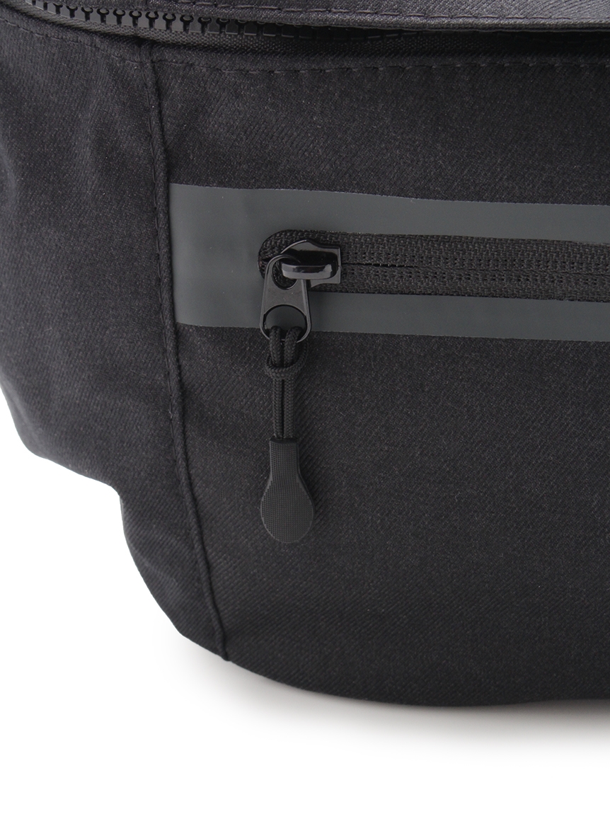 NIKE / ボトム/L/コットン/BLK/無地/DO5296-010 NIKE】NK ELMNTL PRM WAISTP(バッグ/ポーチ)｜セレクトウェア｜emmi