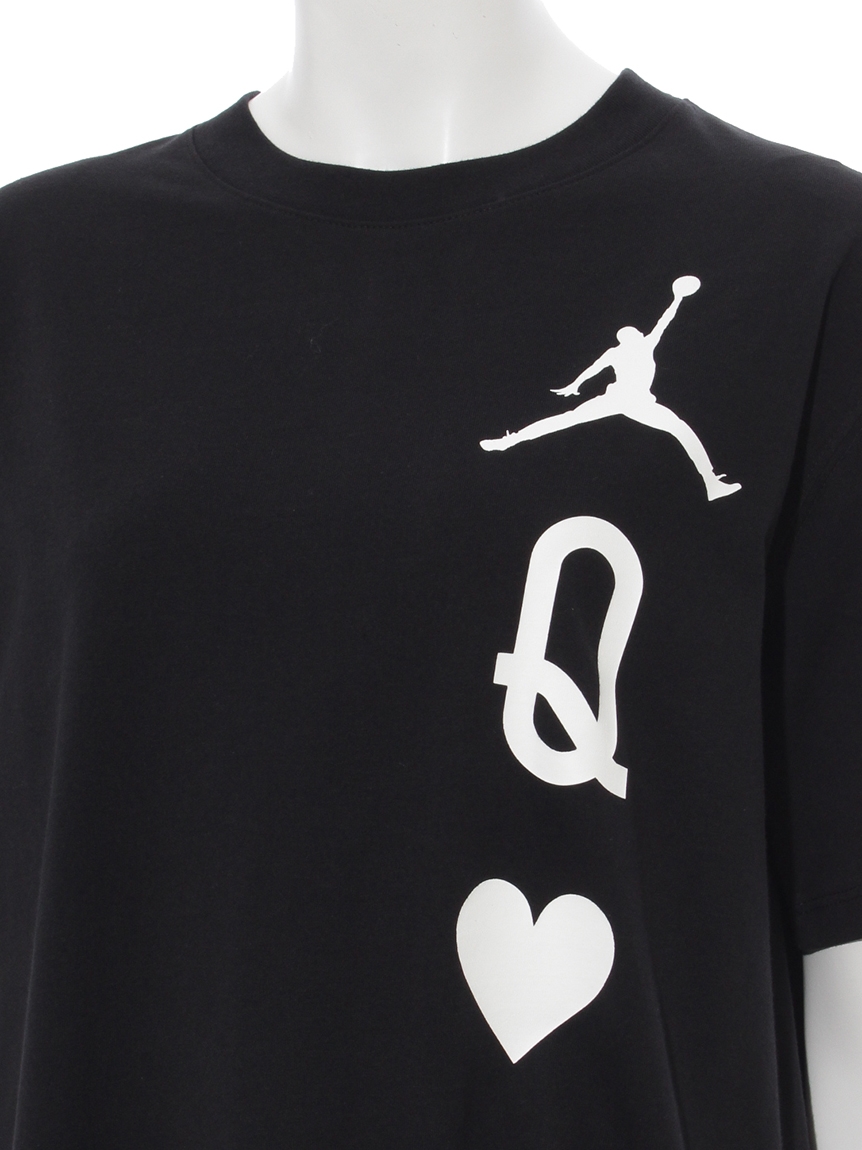 NIKE】AS W J FLIGHT GFX BOY TEE CRE(Tシャツ/カットソー