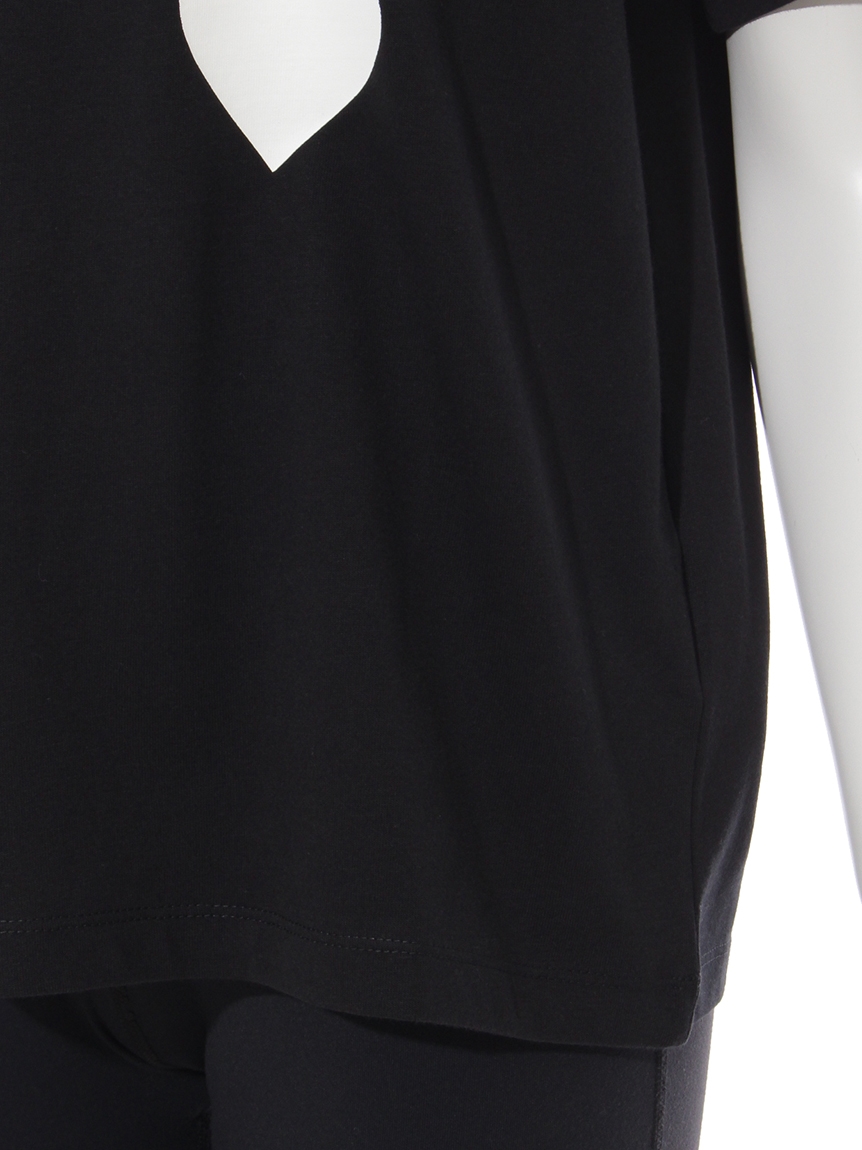 iku♦︎⑧MARY QUANT♦︎Tシャツ♦︎XXLブラック＆ホワイト 楽天市場】【お値段見直しました】SUPER BOLD BORDER T-shirt