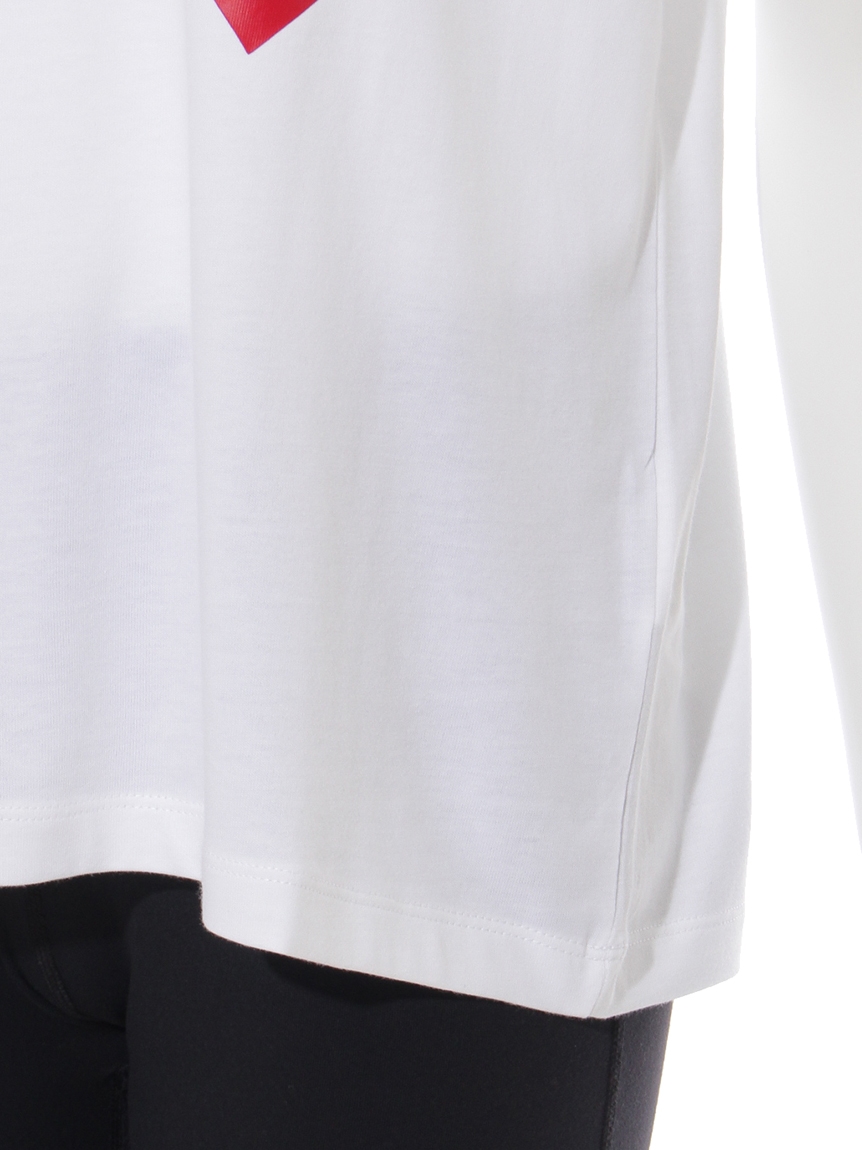 NIKE】AS W J FLIGHT GFX BOY TEE CRE(Tシャツ/カットソー