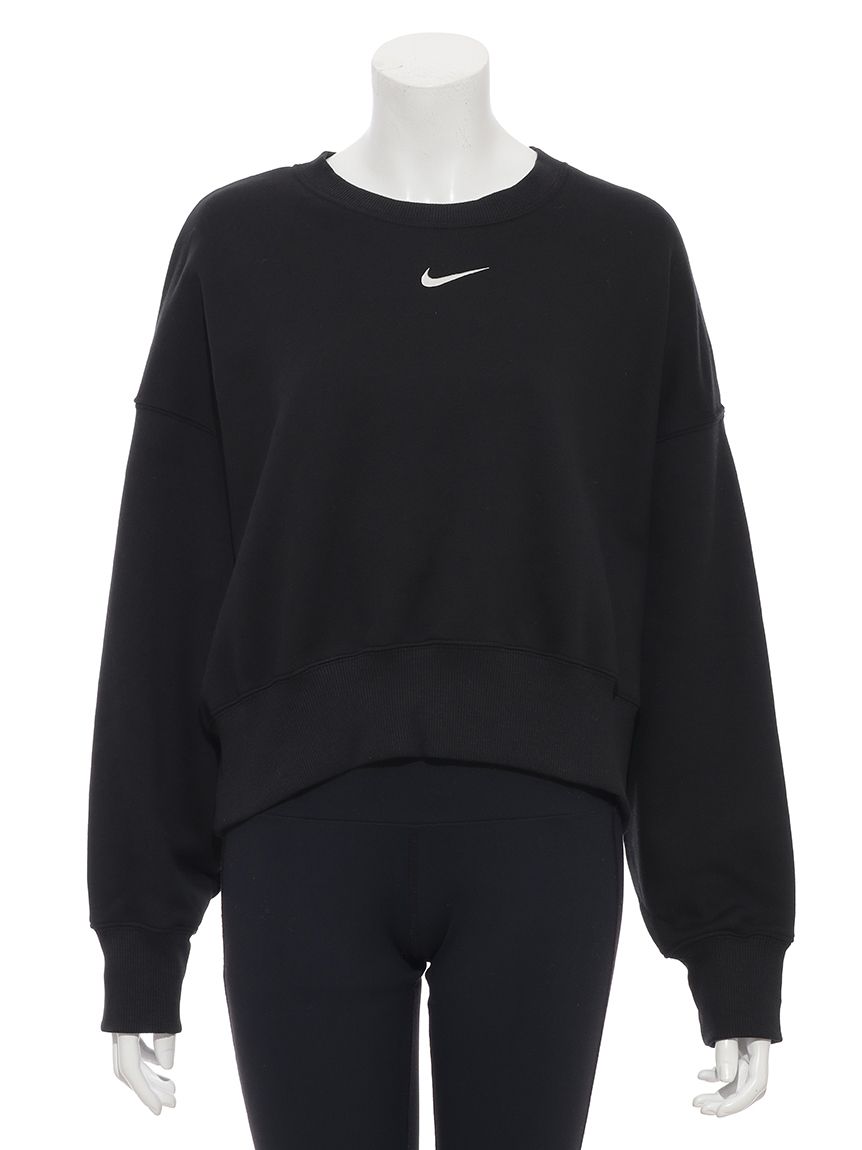 NIKE】NSW PHNX FLC SSN TOP(スウェット/パーカー)｜トップス｜emmi