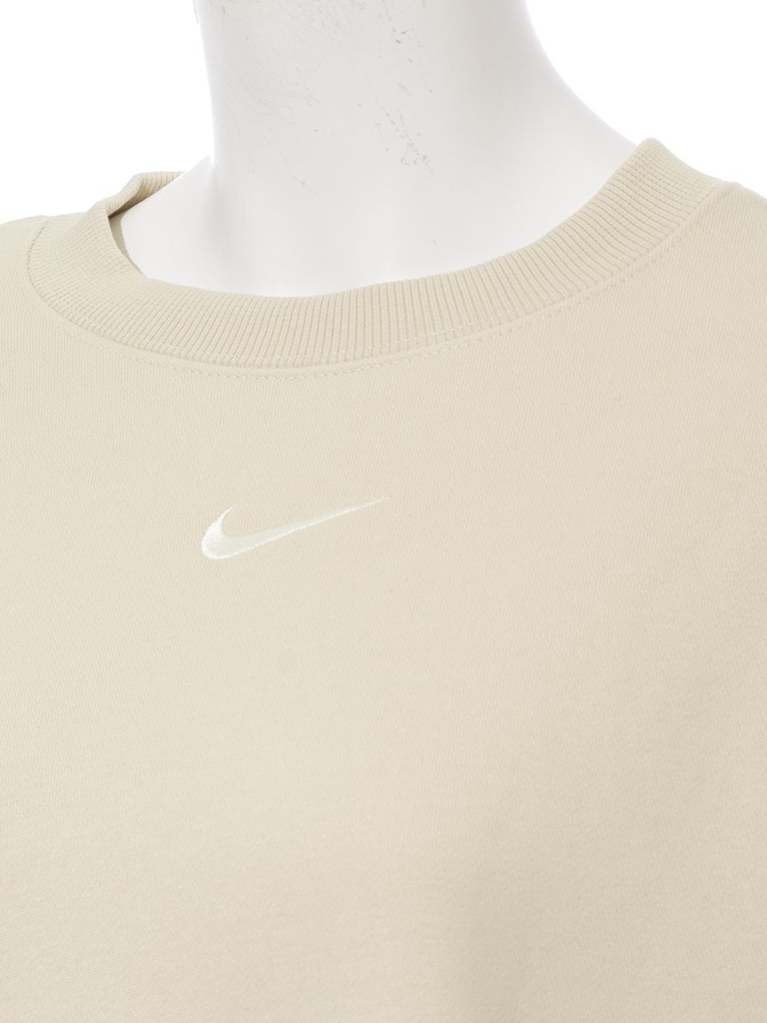 NIKE】NSW PHNX FLC SSN TOP(スウェット/パーカー)｜トップス｜emmi