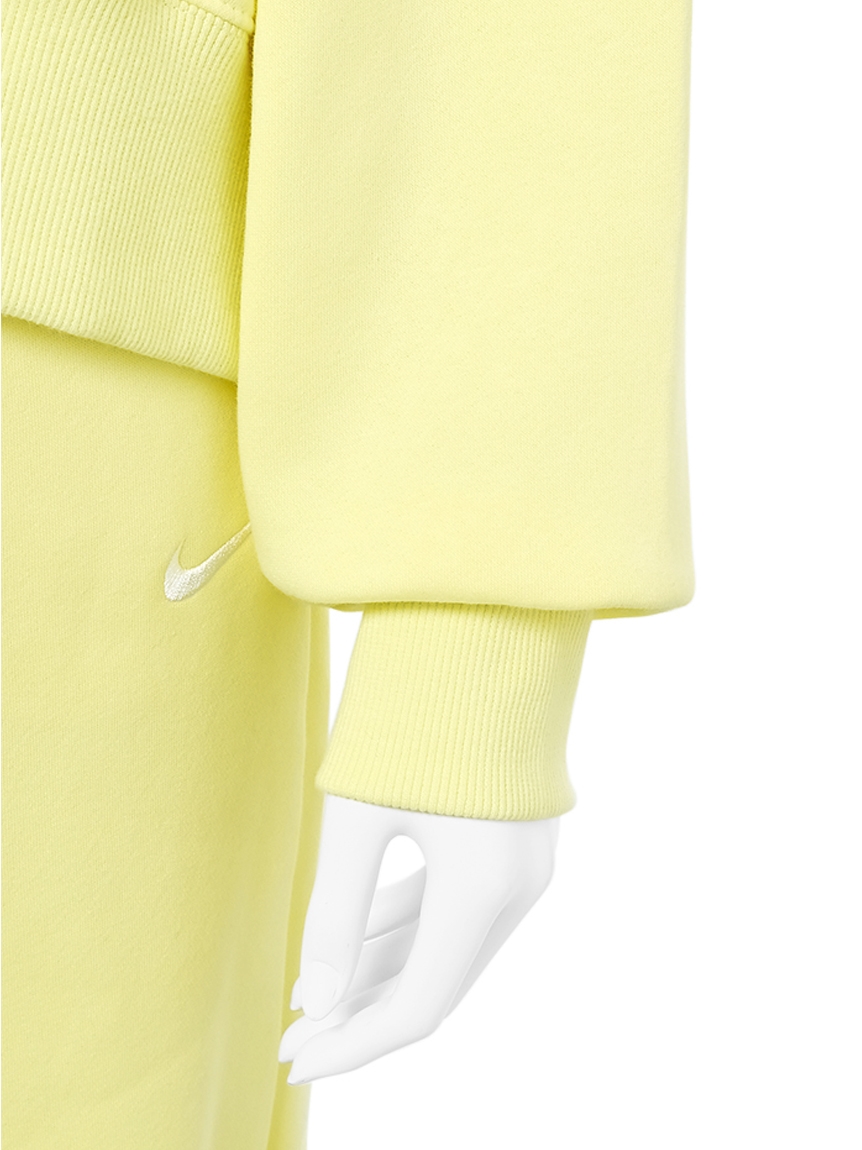 NIKE meets emmi】ナイキ ウィメンズ NSW スタイル フリース L/S