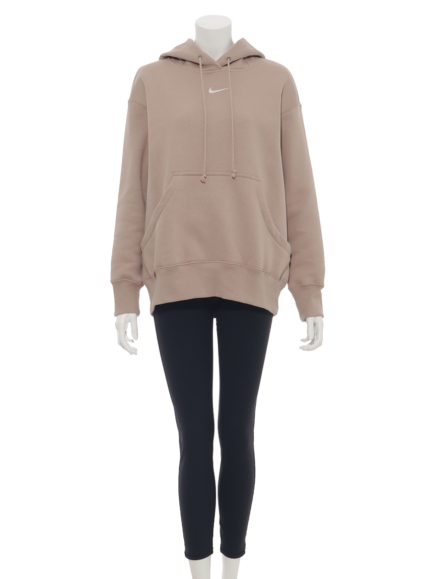 NIKE】W NSW PHNX FLC CROP(スウェット/パーカー)｜トップス