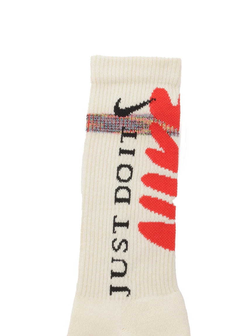 NIKE】U NK ED PLS CSH CRW(靴下)|グッズ|emmi(エミ)の通販 NIKE】U NK ED PLS CSH CRW(靴下)|グッズ|emmi(エミ)の通販