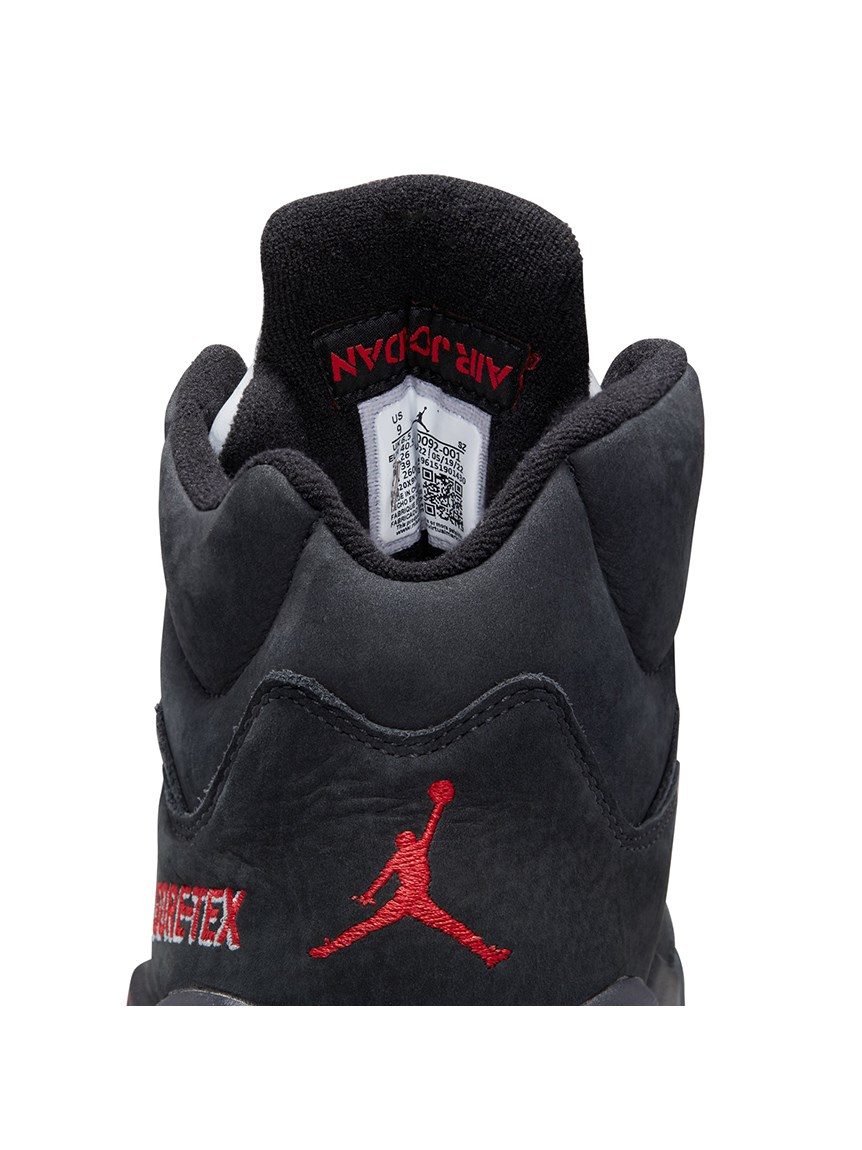 NIKE エアジョーダン5 レトロ ゴアテックス 24cm スニーカー Nike Women's Air Jordan 5 Retro GORE-TEX 