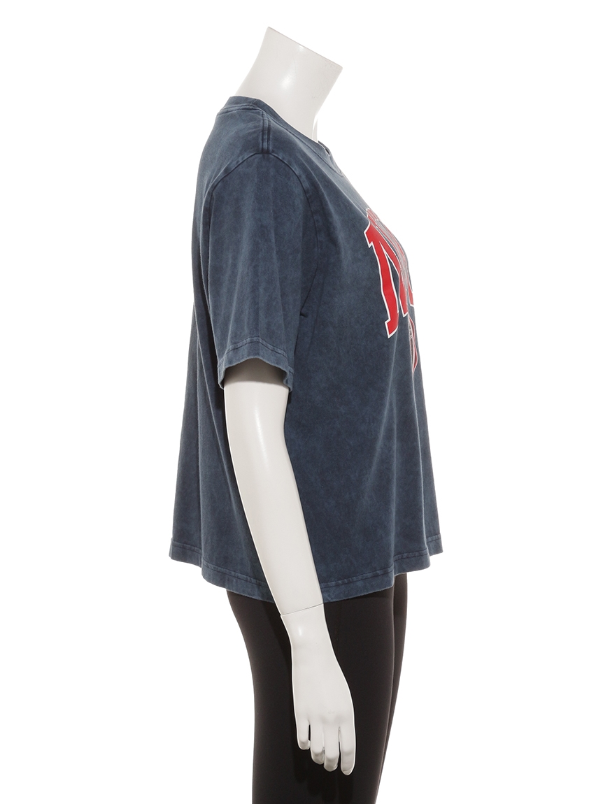 NIKE】NSW TEE BOXY VARSITY(Tシャツ/カットソー)｜トップス