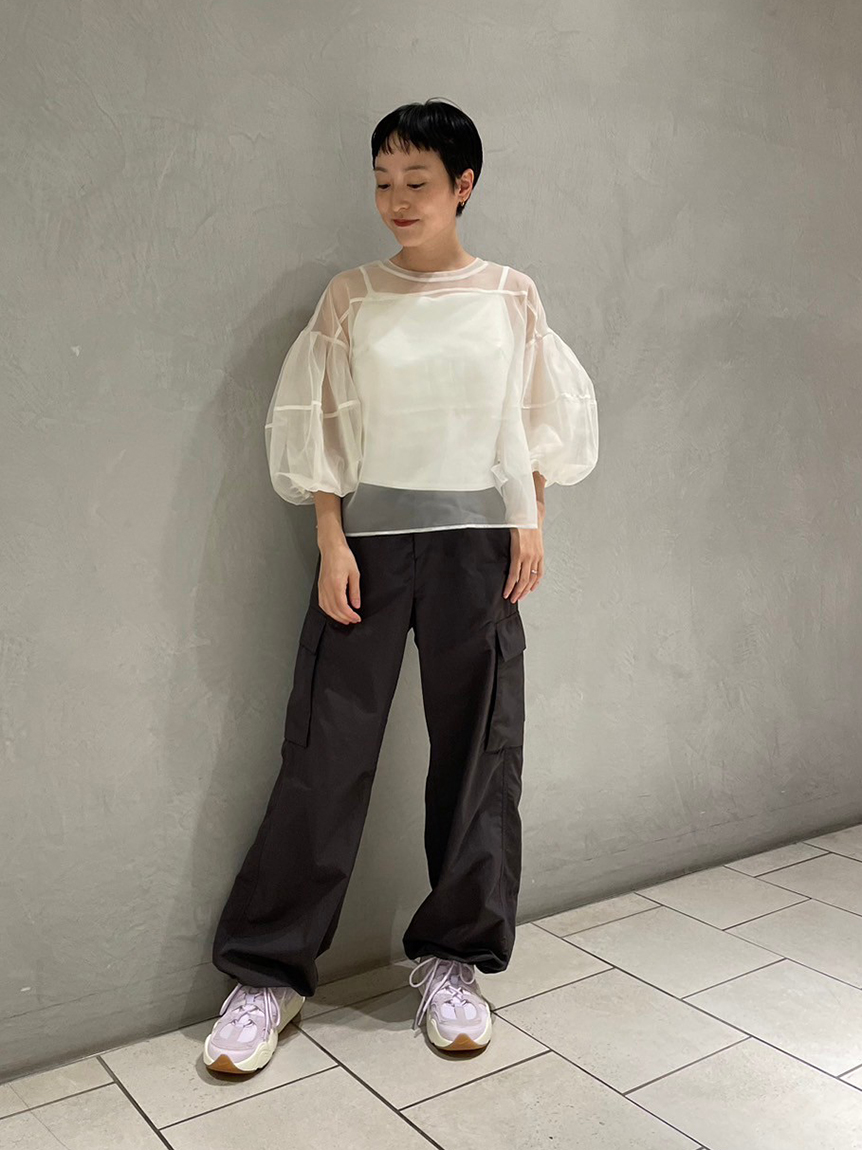 emmi Nike ナイキ ウィメンズテック ヘラ NIKE meets emmi】TECH HERA(スニーカー)｜シューズ｜emmi（エミ