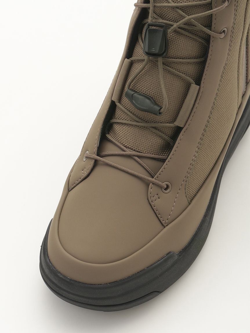 DESCENTE】DTrace LU HI AGAT(ブーツ)｜シューズ｜emmi（エミ