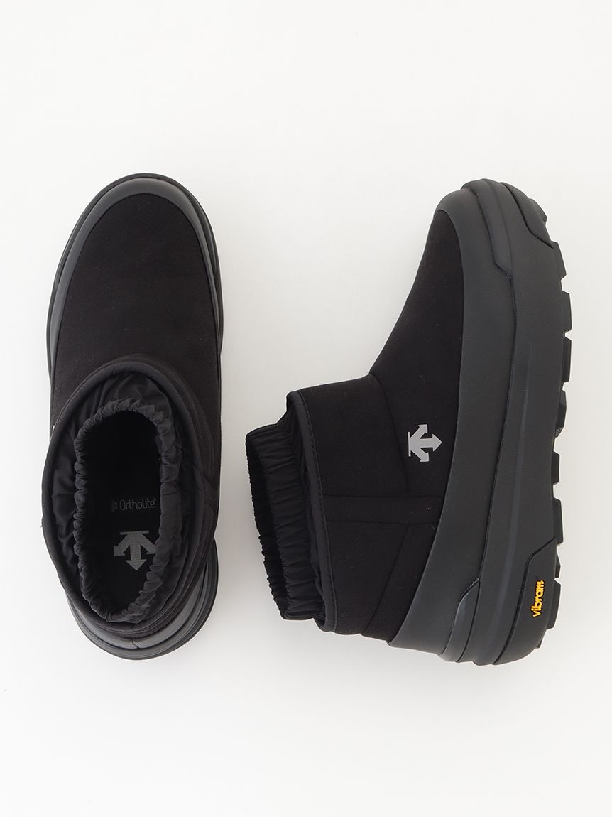 DESCENTE】DTRACE UNC MID AGAT(ブーツ)｜シューズ｜emmi（エミ）の