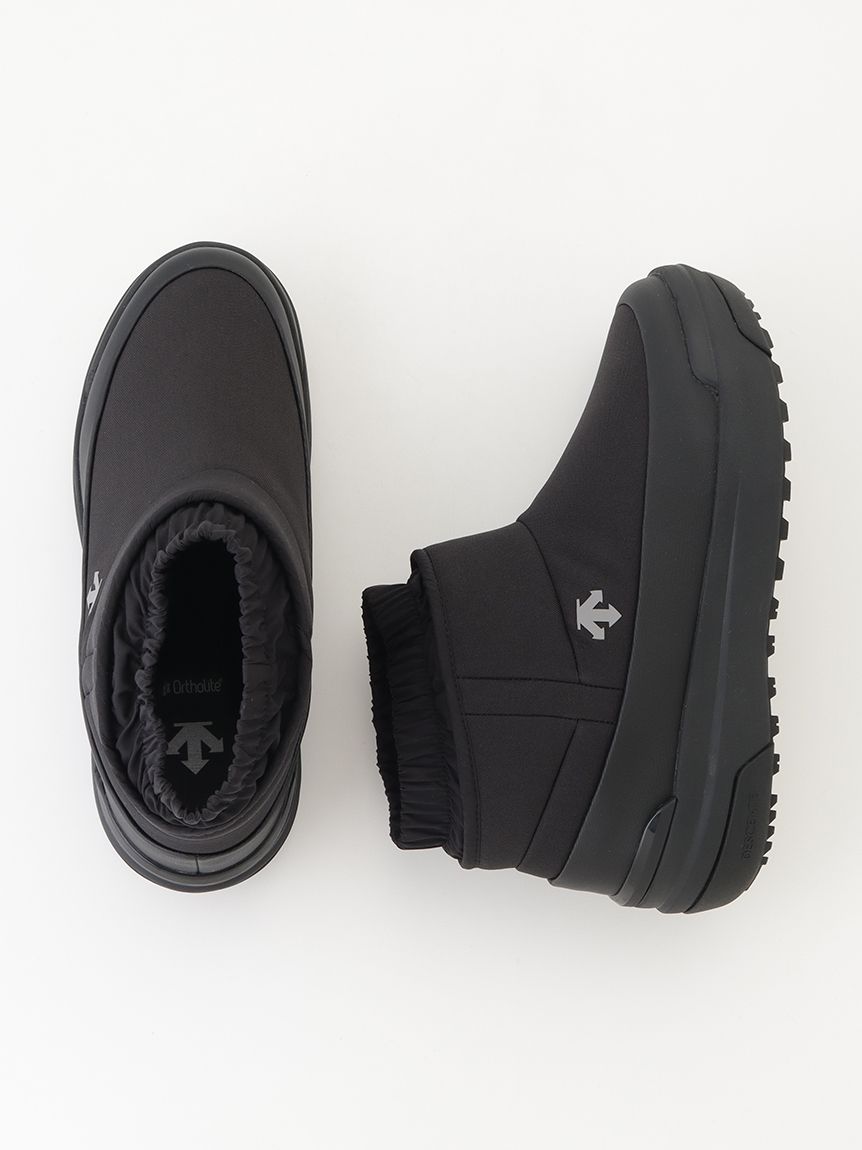 DESCENTE】DTRACE UNC MID(ブーツ)｜シューズ｜emmi（エミ）の通販