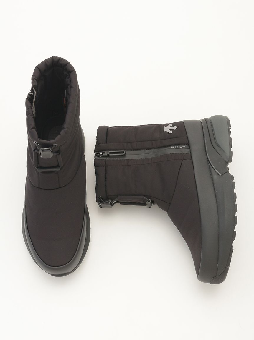 [EMS送料込] DESCENTE ユニセックス エッジコート BLGY Sonny Label｜『ユニセックス』GEM SPORTSWEAR NYLON TRACK