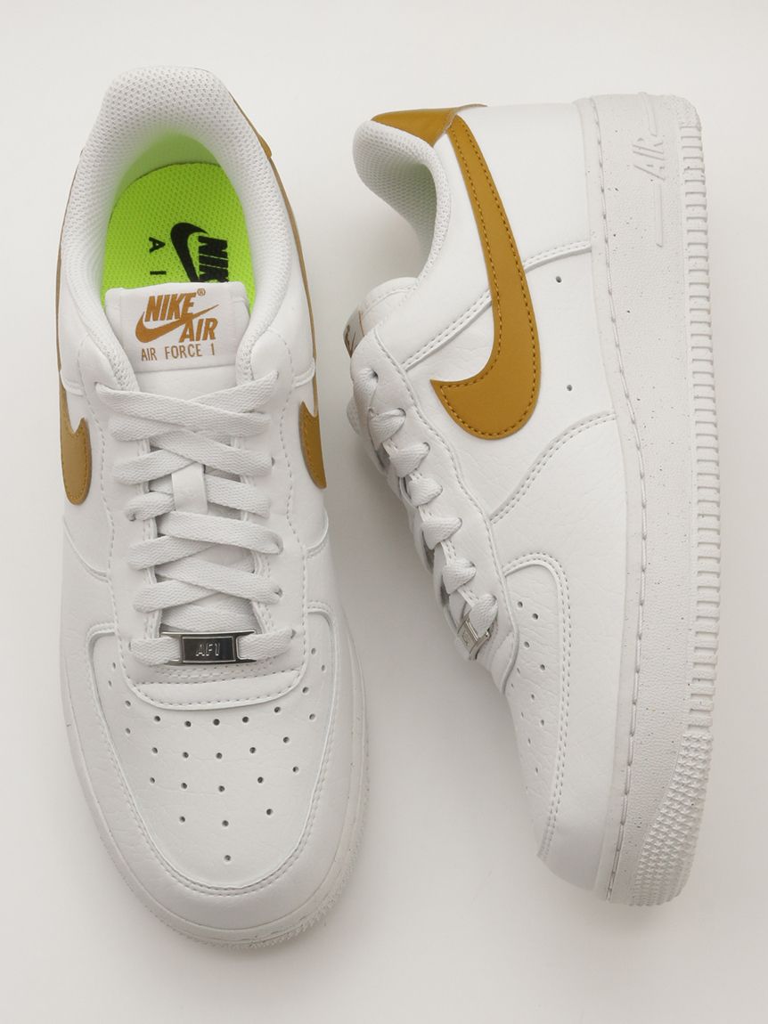 NIKE】AIR FORCE 1 '07(スニーカー)|シューズ|emmi(エミ)の NIKE】AIR FORCE 1 '07(スニーカー)|シューズ|emmi(エミ)の