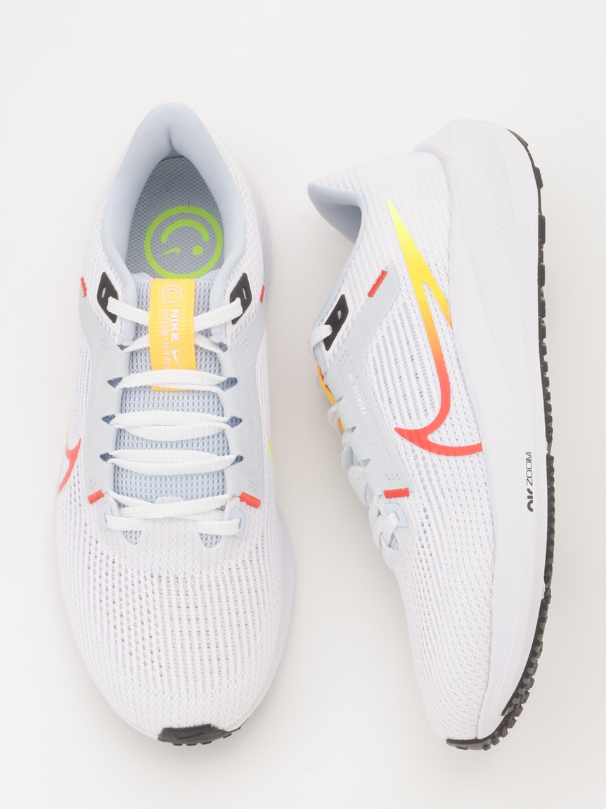 NIKE】AIR ZOOM PEGASUS 40(スニーカー)｜シューズ｜emmi（エミ