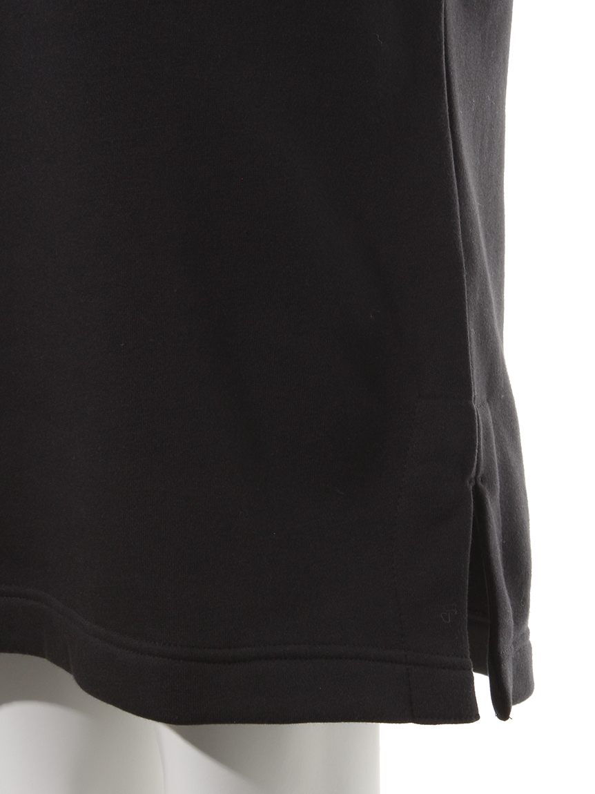 ワンピース NIKE AS W NSW PHNX FLC 3Q NIKE】AS W NSW PHNX FLC 3Q（膝丈/ミディ丈ワンピース）｜NIKE