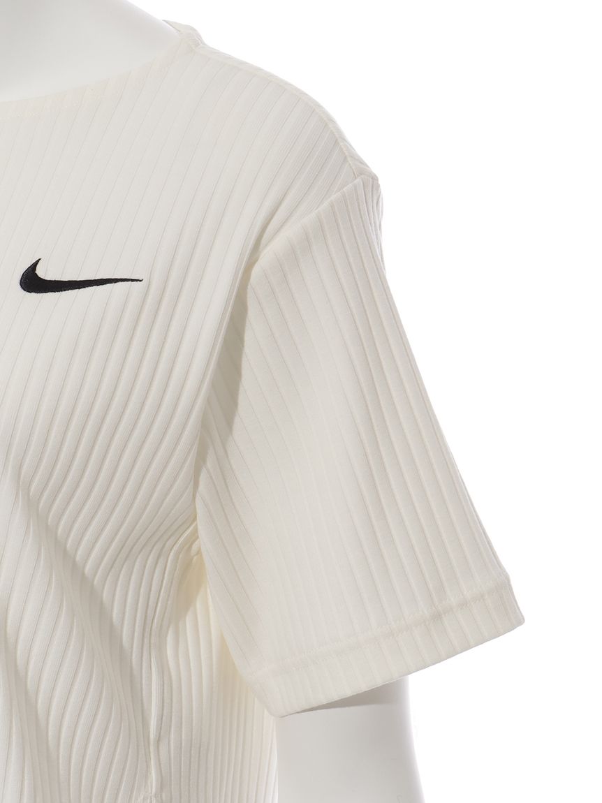 NIKE】W NSW RIB JRSY TOP(トップス)｜セレクトウェア｜emmi