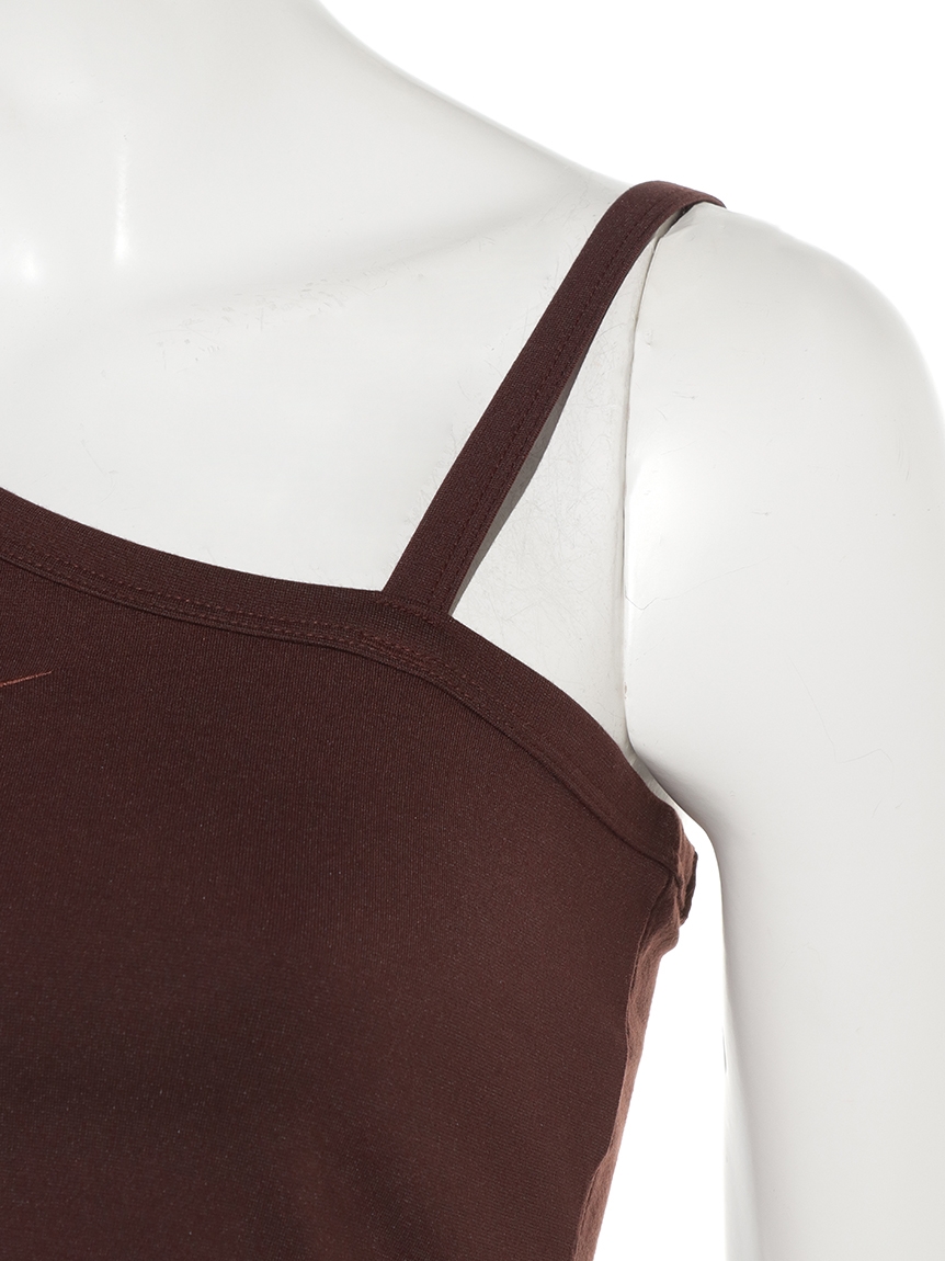 NIKE】W NSW MOD CROP TANK(ブラトップ)｜トップス｜emmi（エミ