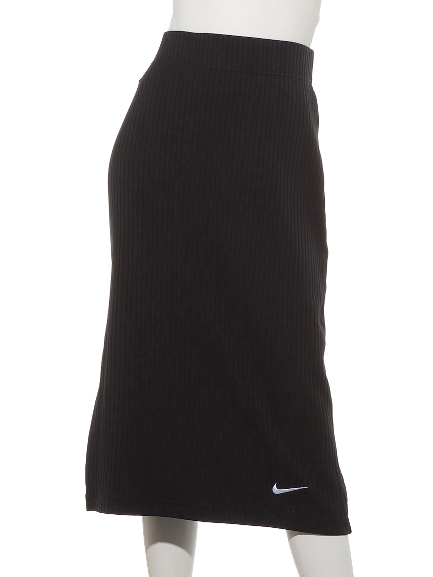 NIKE】W NSW RIB JRSY SKIRT(スカート)｜セレクトウェア｜emmi（エミ