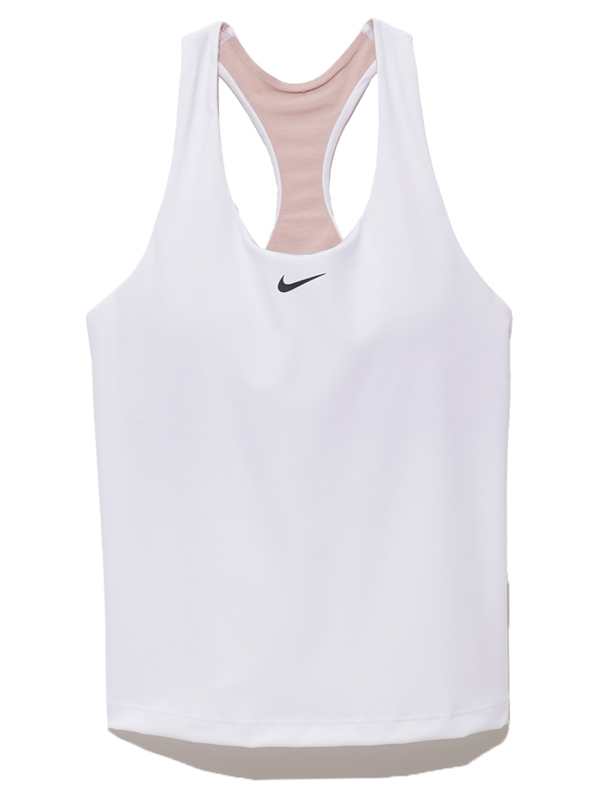 NIKE】DF SWOOSH BRA TANK(トップス)|セレクトウェア|emmi NIKE】DF SWOOSH BRA TANK(トップス)|セレクトウェア|emmi