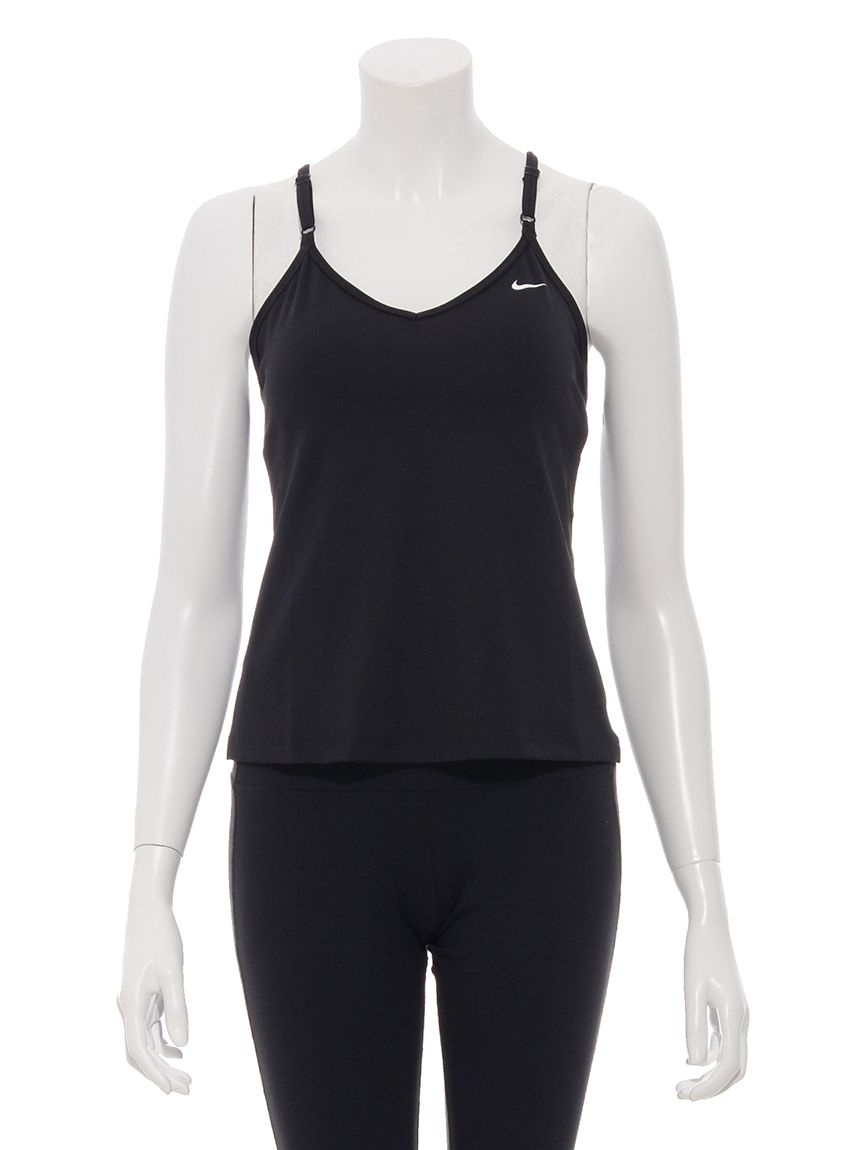 NIKE】AS W INDY BRA TANK(スポーツブラ)｜セレクトウェア｜emmi（エミ