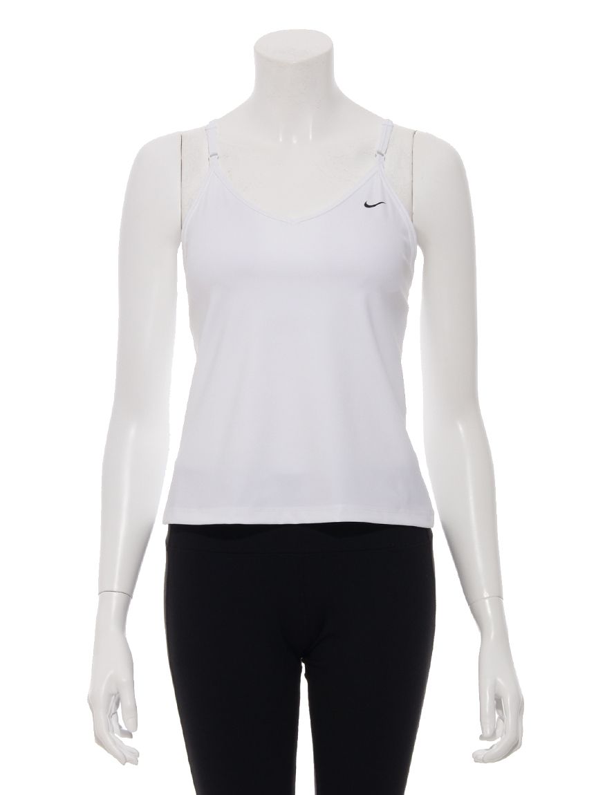 NIKE】AS W INDY BRA TANK(スポーツブラ)｜セレクトウェア｜emmi（エミ