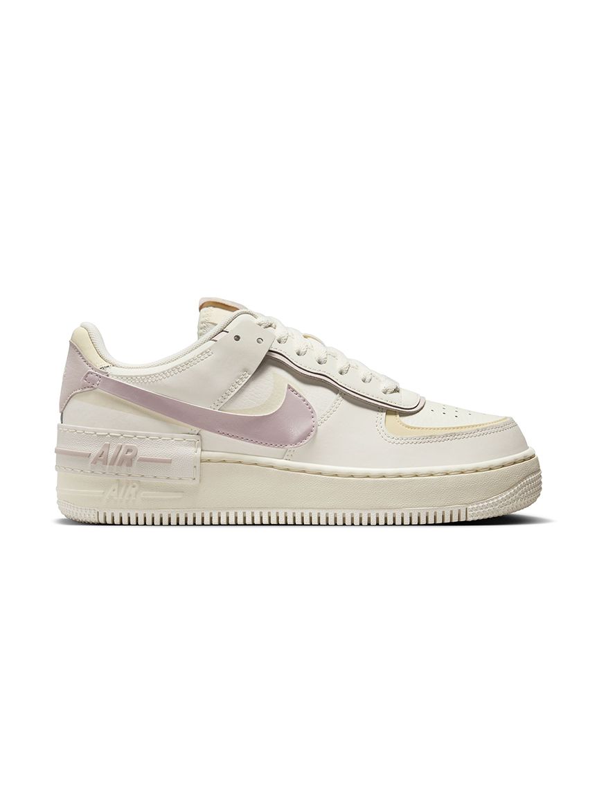 新品 Nike ナイキ Air Force 1 DZ1847-110 23.0 Nike Wmns Air Force 1 Shadow White Off Noir Women Casual